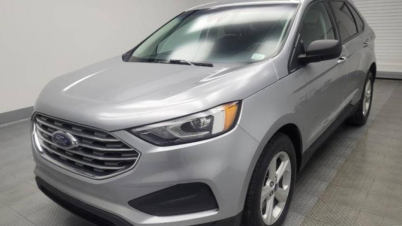 FORD EDGE 2020 2FMPK4G97LBA73501 image