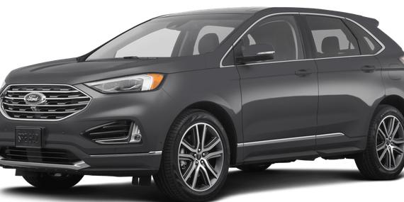 FORD EDGE 2020 2FMPK3K96LBA93630 image