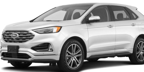FORD EDGE 2020 2FMPK4K97LBA59153 image