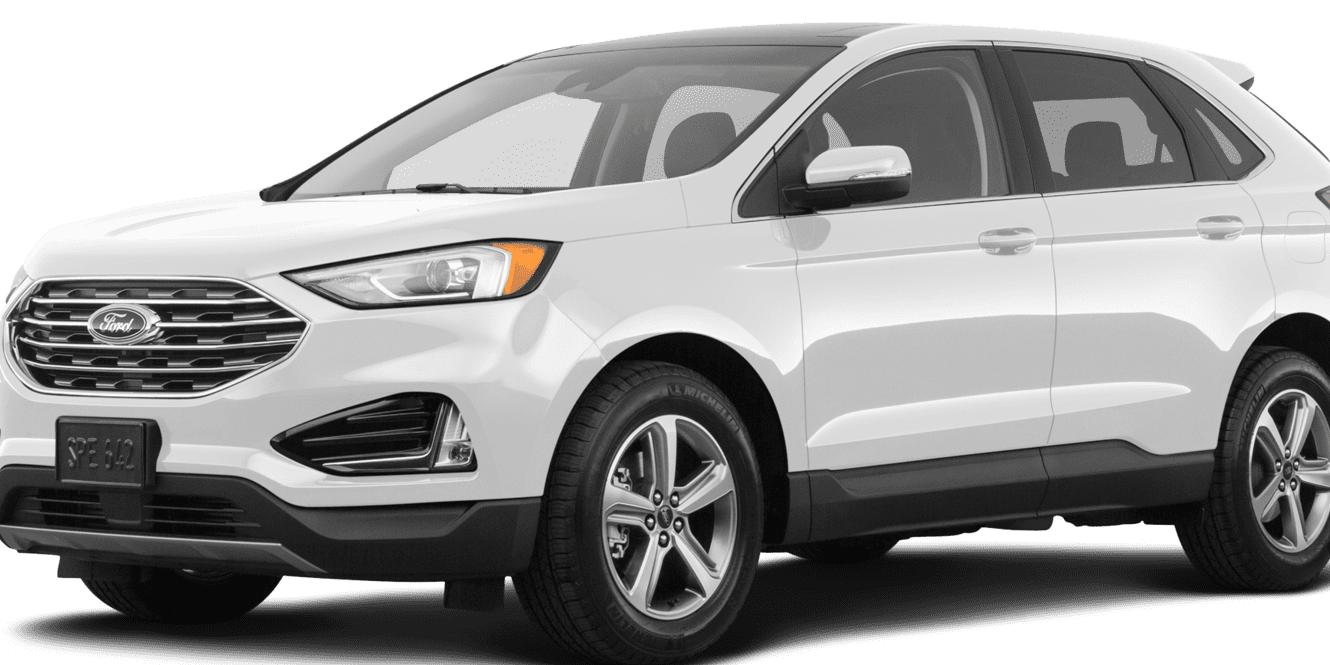 FORD EDGE 2020 2FMPK4G95LBA60343 image