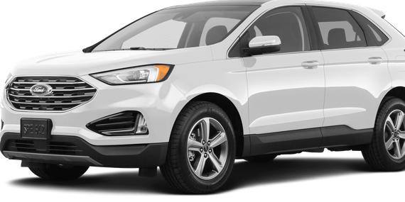 FORD EDGE 2020 2FMPK4J92LBA13957 image