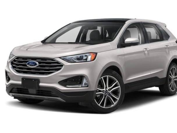 FORD EDGE 2020 2FMPK3J91LBB50253 image