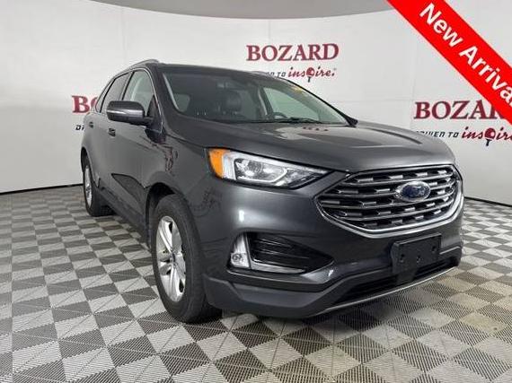 FORD EDGE 2020 2FMPK4J92LBB16084 image