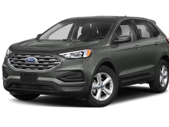 FORD EDGE 2020 2FMPK4G94LBA96282 image