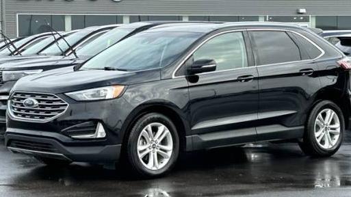 FORD EDGE 2020 2FMPK3J95LBB64544 image