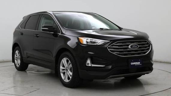 FORD EDGE 2020 2FMPK4J93LBB31192 image