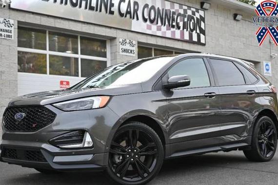 FORD EDGE 2020 2FMPK4AP1LBB36406 image