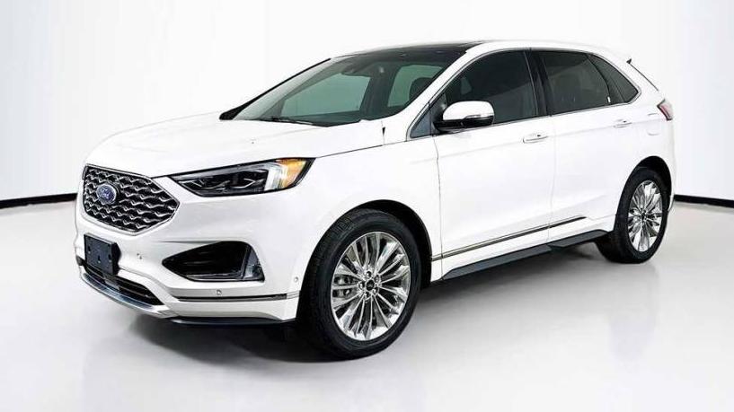 FORD EDGE 2020 2FMPK3K99LBA92813 image