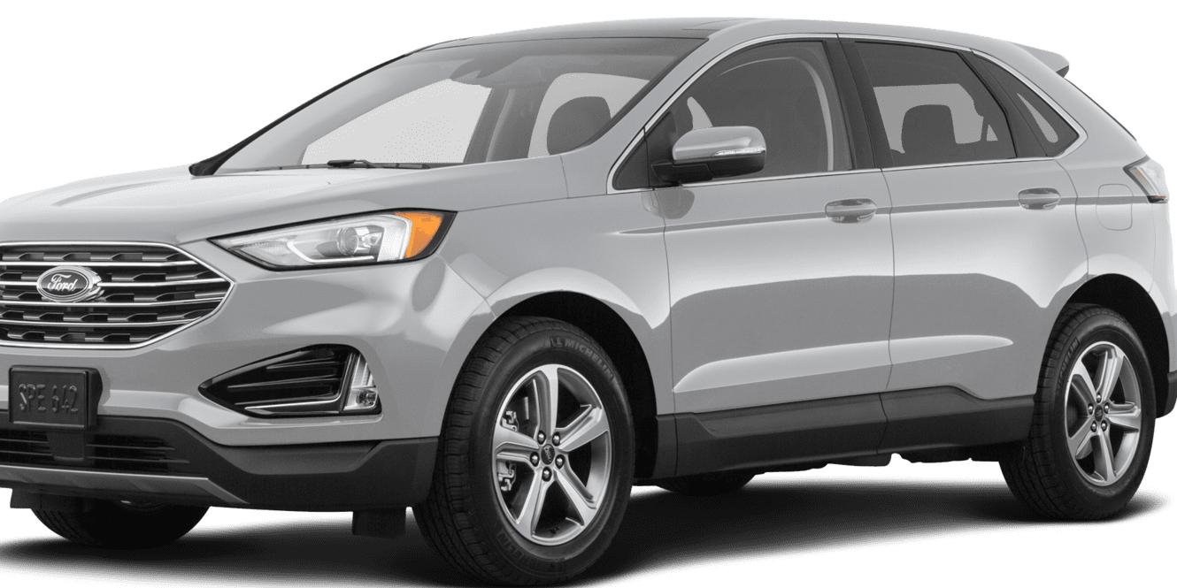 FORD EDGE 2020 2FMPK3G95LBB24049 image