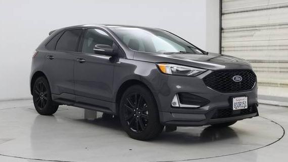 FORD EDGE 2020 2FMPK4J94LBB15714 image