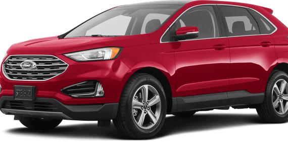 FORD EDGE 2020 2FMPK3J97LBA91046 image