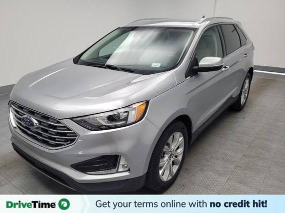 FORD EDGE 2020 2FMPK3K92LBB38322 image