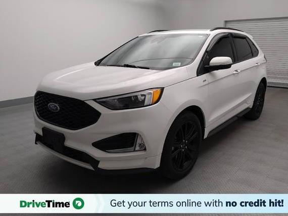 FORD EDGE 2020 2FMPK4J94LBB45585 image