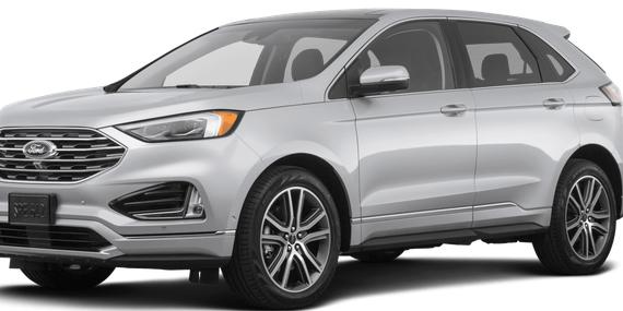 FORD EDGE 2020 2FMPK3K93LBA69401 image