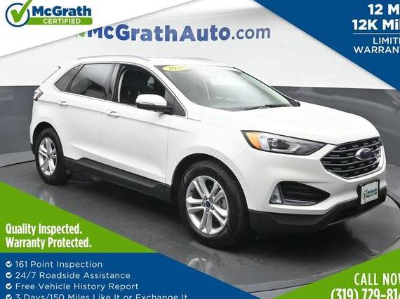 FORD EDGE 2020 2FMPK3J95LBA47742 image FORD EDGE 2020 2FMPK3J95LBA47742 image