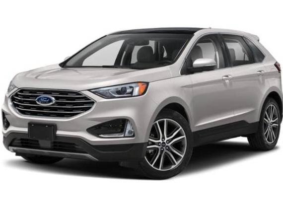 FORD EDGE 2020 2FMPK3K91LBB24492 image