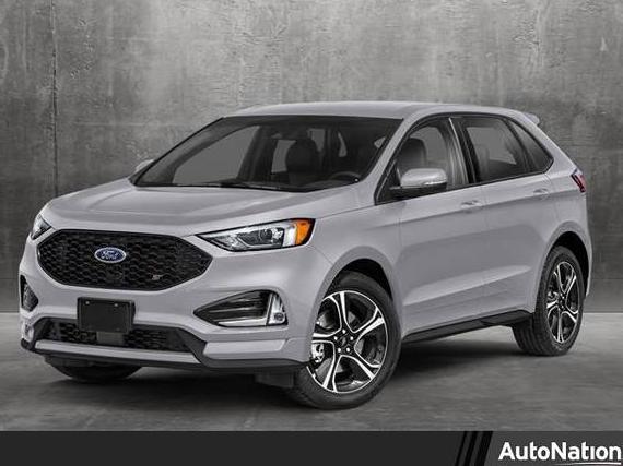 FORD EDGE 2020 2FMPK4APXLBA04678 image
