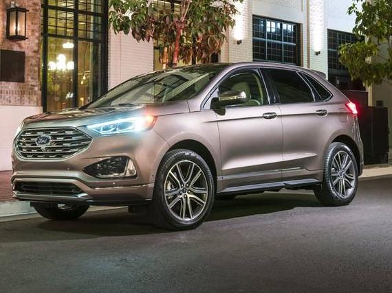 FORD EDGE 2020 2FMPK3G9XLBA32273 image