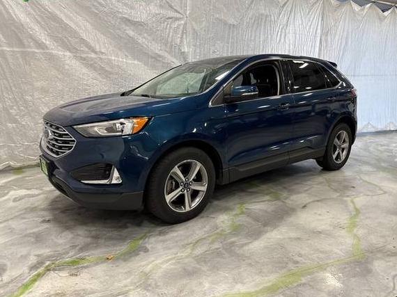 FORD EDGE 2020 2FMPK4J91LBA01489 image