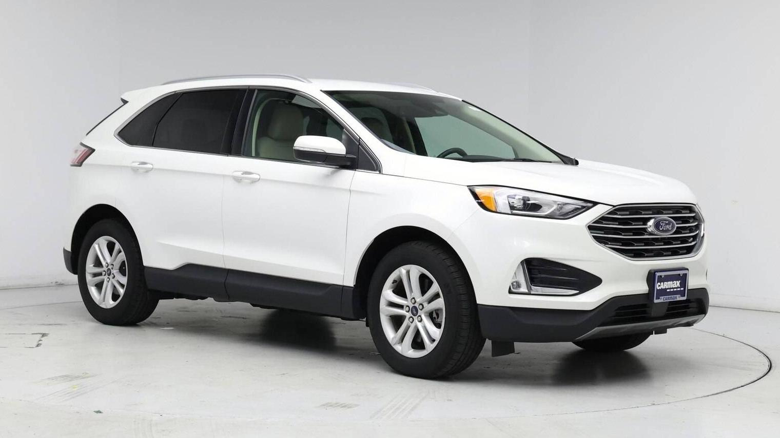 FORD EDGE 2020 2FMPK4J94LBB58157 image