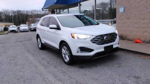 FORD EDGE 2020 2FMPK4J95LBB17133 image