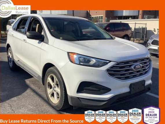 FORD EDGE 2020 2FMPK3G96LBA11100 image