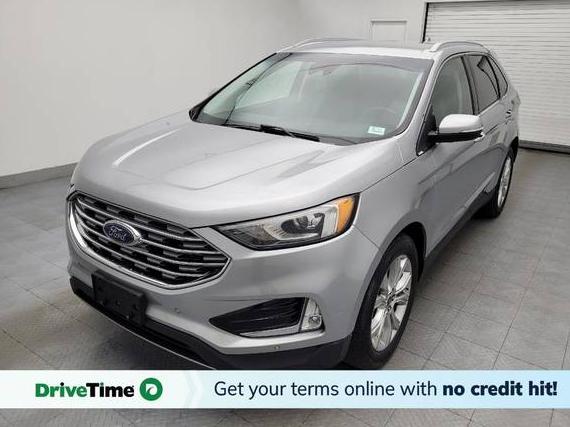 FORD EDGE 2020 2FMPK3K91LBA56842 image