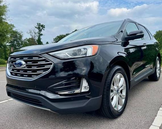 FORD EDGE 2020 2FMPK3K92LBA35935 image