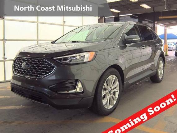 FORD EDGE 2020 2FMPK4K99LBB35505 image