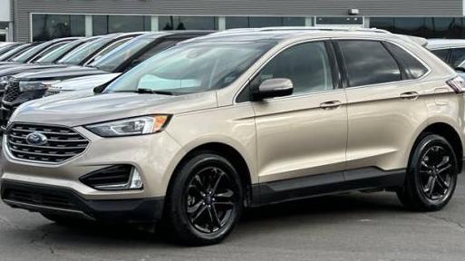 FORD EDGE 2020 2FMPK4J99LBB03106 image