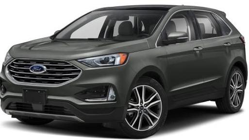 FORD EDGE 2020 2FMPK3J93LBA11354 image