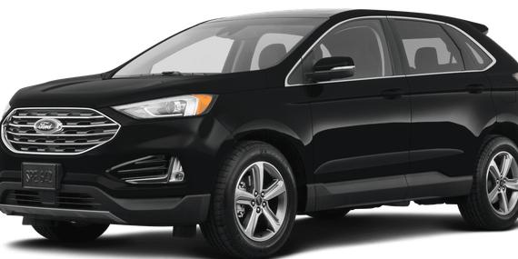 FORD EDGE 2020 2FMPK4J94LBA62559 image