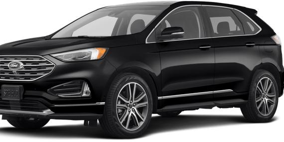 FORD EDGE 2020 2FMPK4K93LBB24094 image
