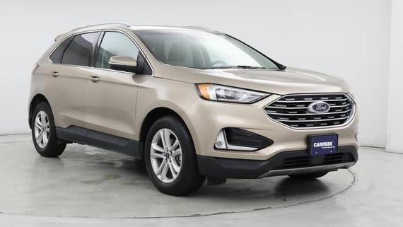FORD EDGE 2020 2FMPK3J91LBA93987 image