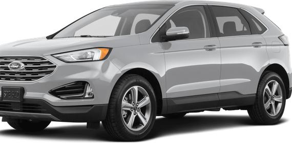 FORD EDGE 2020 2FMPK4J95LBA46323 image