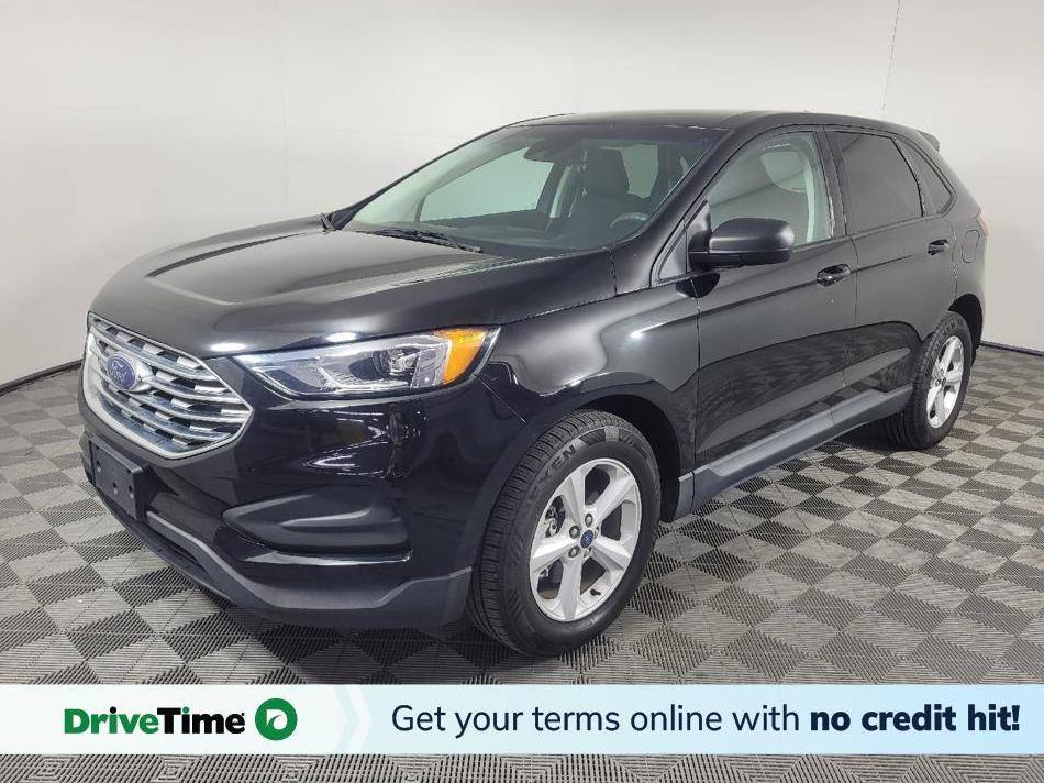 FORD EDGE 2020 2FMPK3G90LBB11533 image