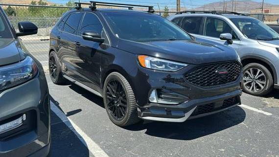 FORD EDGE 2020 2FMPK4AP8LBA28316 image