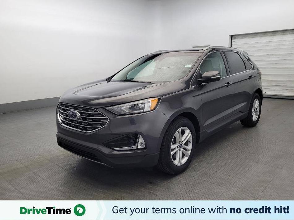 FORD EDGE 2020 2FMPK4J94LBA73349 image