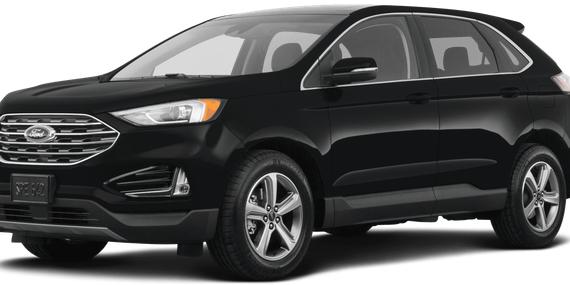 FORD EDGE 2020 2FMPK4J92LBA14655 image