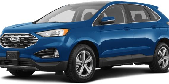 FORD EDGE 2020 2FMPK3J92LBA92007 image