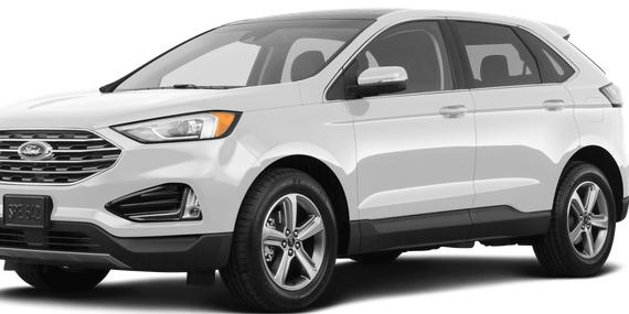 FORD EDGE 2020 2FMPK3J95LBA66453 image