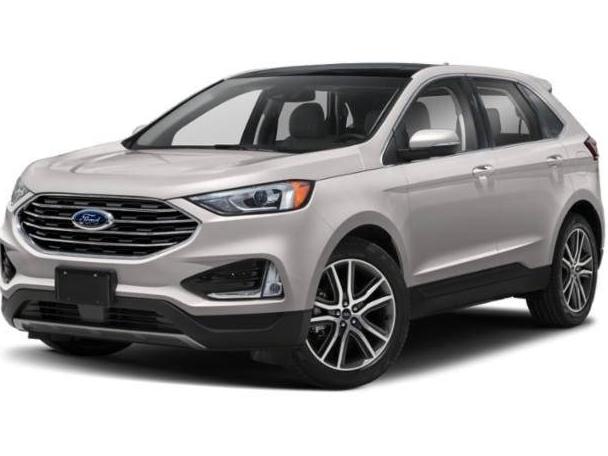 FORD EDGE 2020 2FMPK3K97LBA42282 image