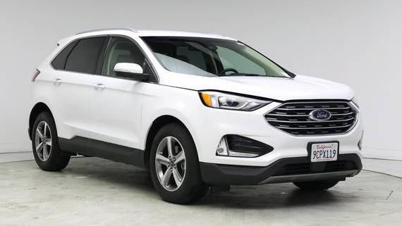 FORD EDGE 2020 2FMPK3J97LBA13186 image