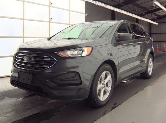 FORD EDGE 2020 2FMPK3G97LBA91443 image
