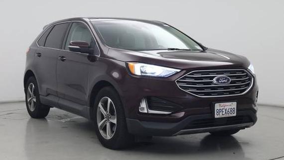 FORD EDGE 2020 2FMPK3J97LBA13365 image