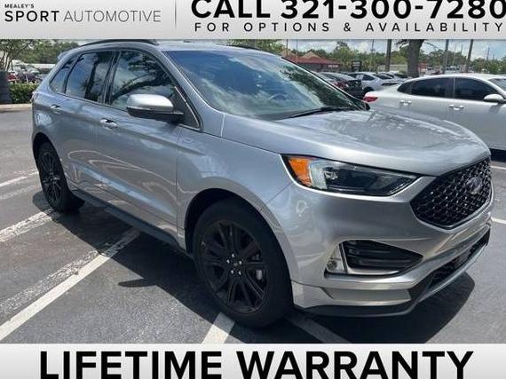 FORD EDGE 2020 2FMPK3J90LBB34237 image