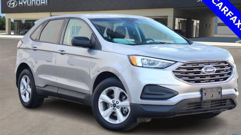 FORD EDGE 2020 2FMPK3G99LBB26211 image