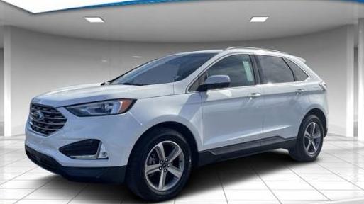 FORD EDGE 2020 2FMPK3J95LBA94317 image