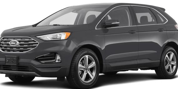 FORD EDGE 2020 2FMPK4J97LBB04495 image