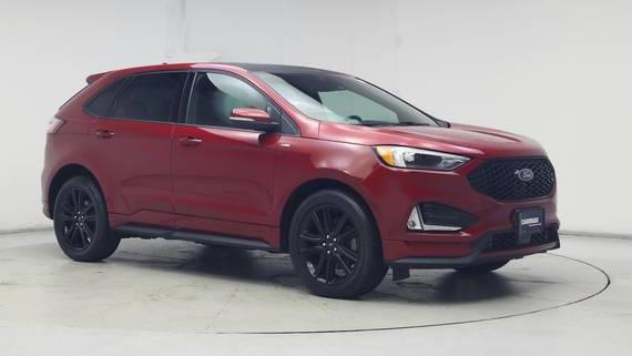FORD EDGE 2020 2FMPK4J97LBB44060 image